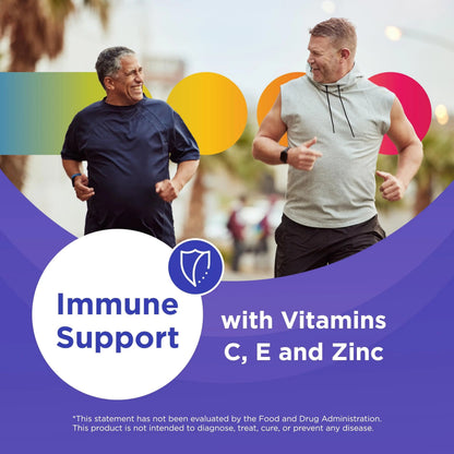 Centrum Nutrient Replenish GLP-1 Nutrition Support Multivitamin for Whole Body Health and Appearance - 180 Tablets, 6 Month Supply CentrumBuy Supplements Australia