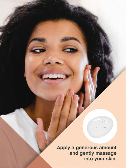 Hyaluronic Acid Serum for Face & Skin | 8 oz | Paraben & SLS Free Moisturizer | Packaging CoeraBuy Supplements Australia