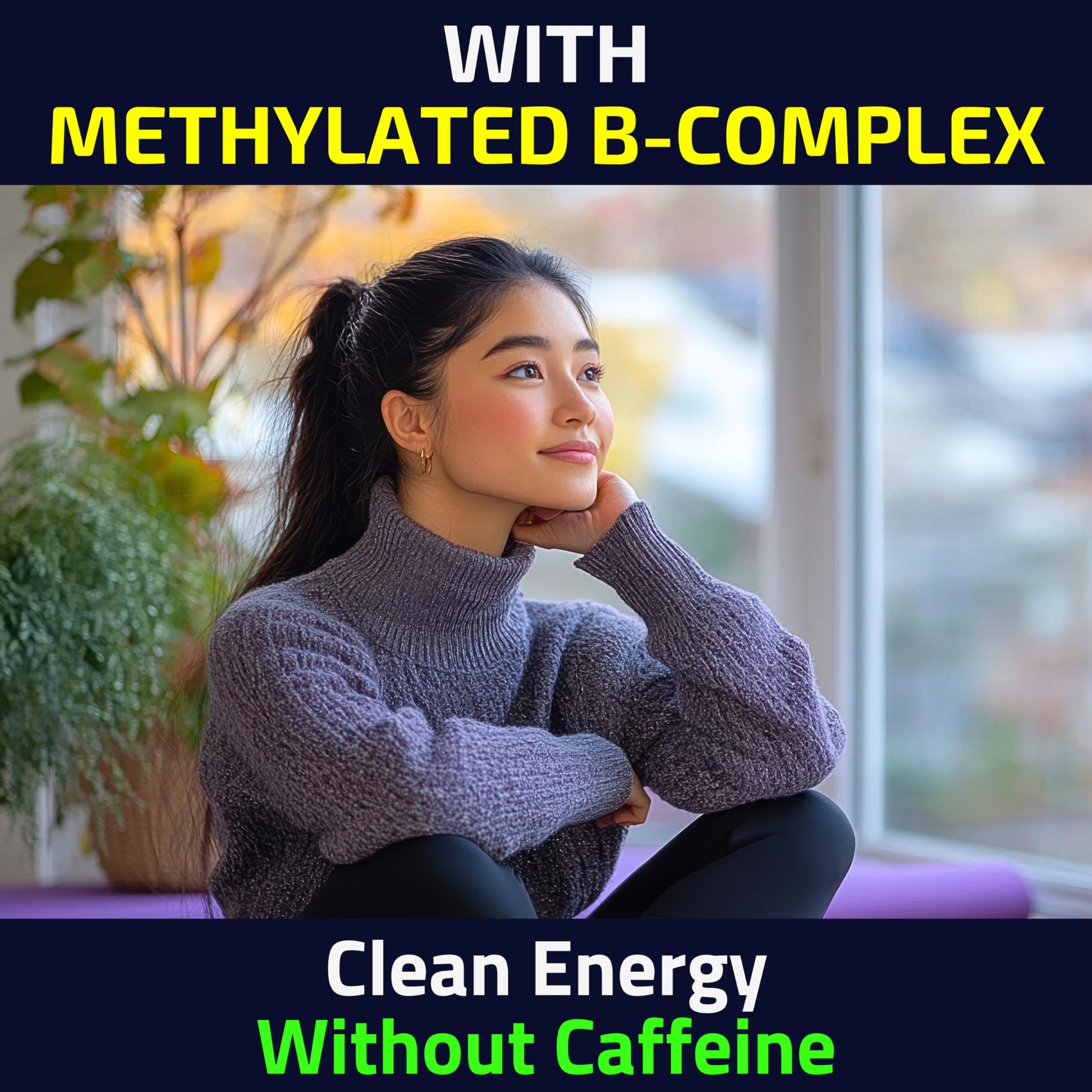 Rhodiola Rosea NALT N-Acetyl-L-Tyrosine Methylated Vitamin B Complex L-Theanine Gummies w P5P B6 5-MTHF B9 Folate Methyl B12 Methylcobalamin B3 Niacinamide, Supplement Powder Capsule Pill Supplements SHIZAMBuy Supplements Australia