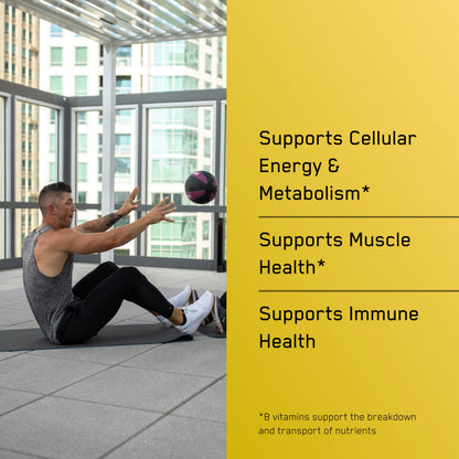 Optimum Nutrition Opti-Men, Vitamin C, Zinc and Vitamin D, E, B12 for Immune Support Mens Daily Multivitamin Supplement