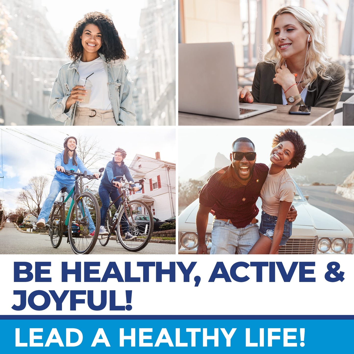 Multi Collagen Pills (Types I, II, III, V & X) - Marine Collagen & Bone Broth Capsules MOREX VITAMINSBuy Supplements Australia