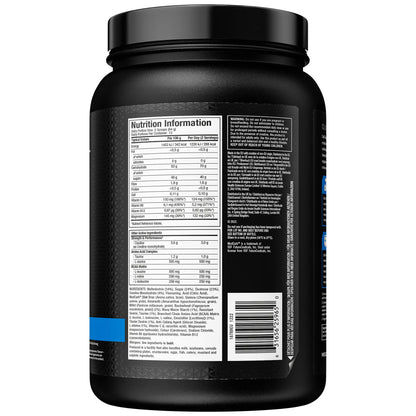 MuscleTech CellTech Creatine Monohydrate Powder, Post Workout Recovery Drink MuscletechBuy Supplements Australia