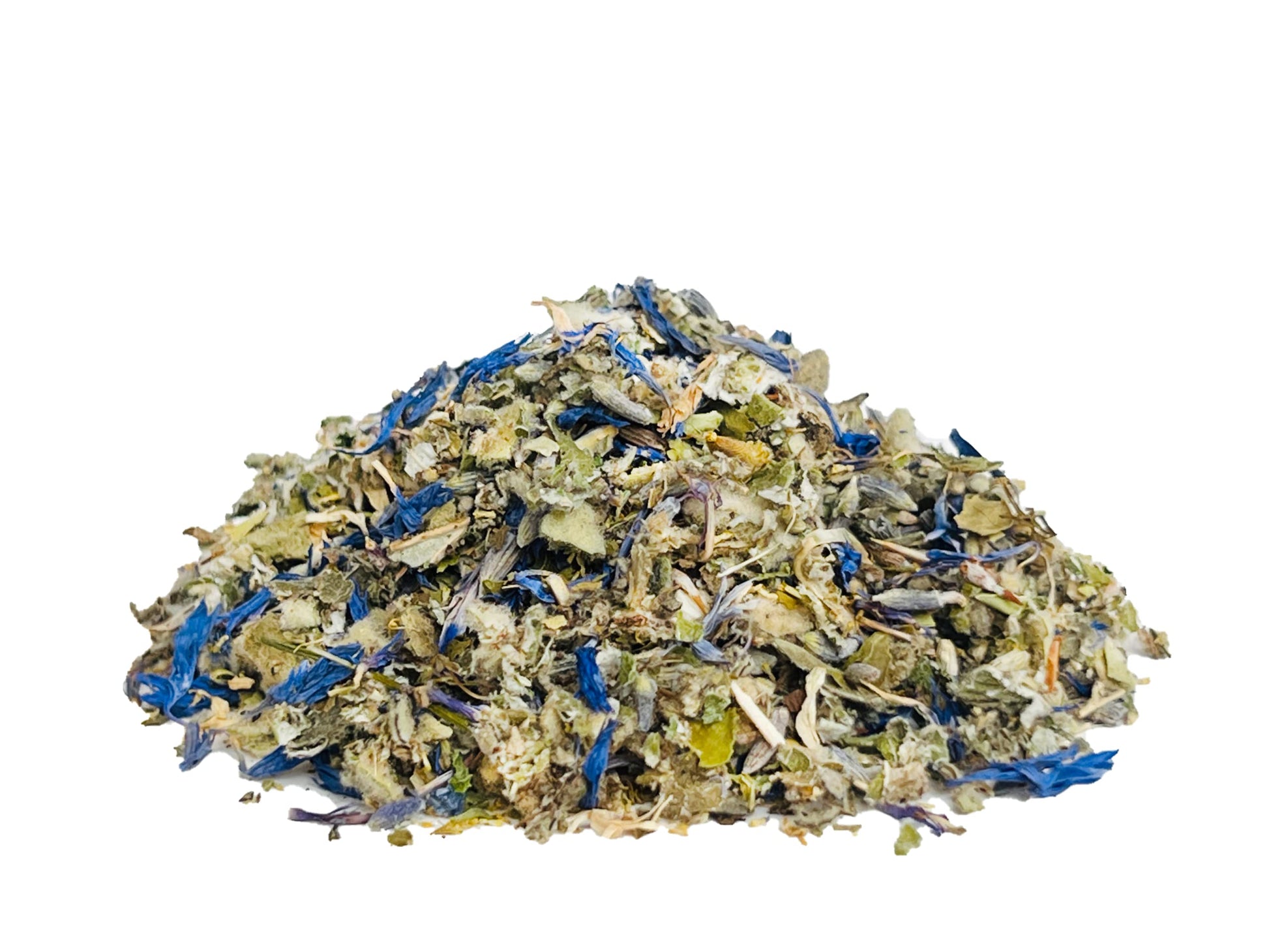 Smoke & Brew - Sweet Dreams Blend for Relaxation and Sleep - Caffiene Free Tea and Smoke Blend Flora Jane'sBuy Supplements Australia