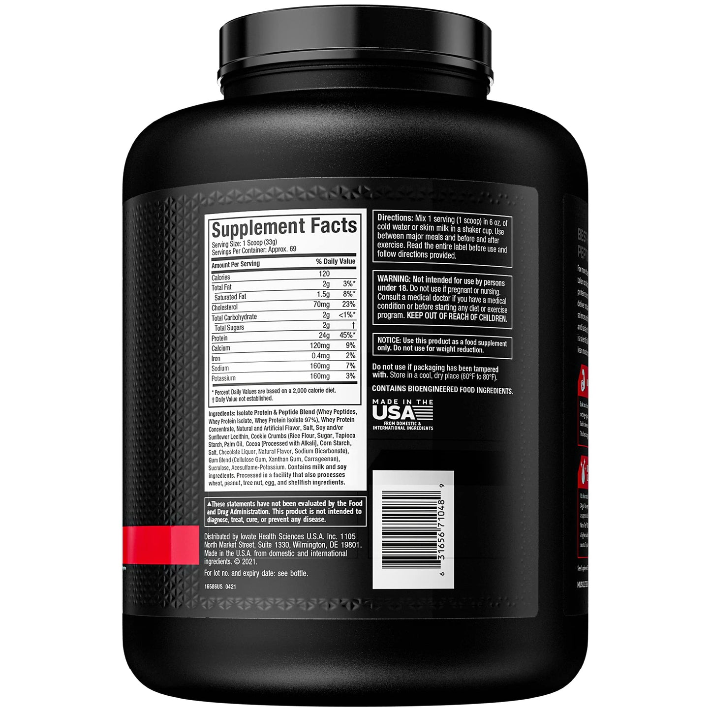 Whey Protein Powder MuscleTech Nitro-Tech Whey Gold Protein Powder Whey Protein MuscleTechBuy Supplements Australia