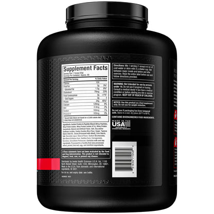 Whey Protein Powder MuscleTech Nitro-Tech Whey Gold Protein Powder Whey Protein MuscleTechBuy Supplements Australia