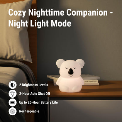 Breathing Pal 'Kyle'- Squishy Mindfulness Visual Breathing Guide, 3 Breathing Modes InnoCityBuy Supplements Australia