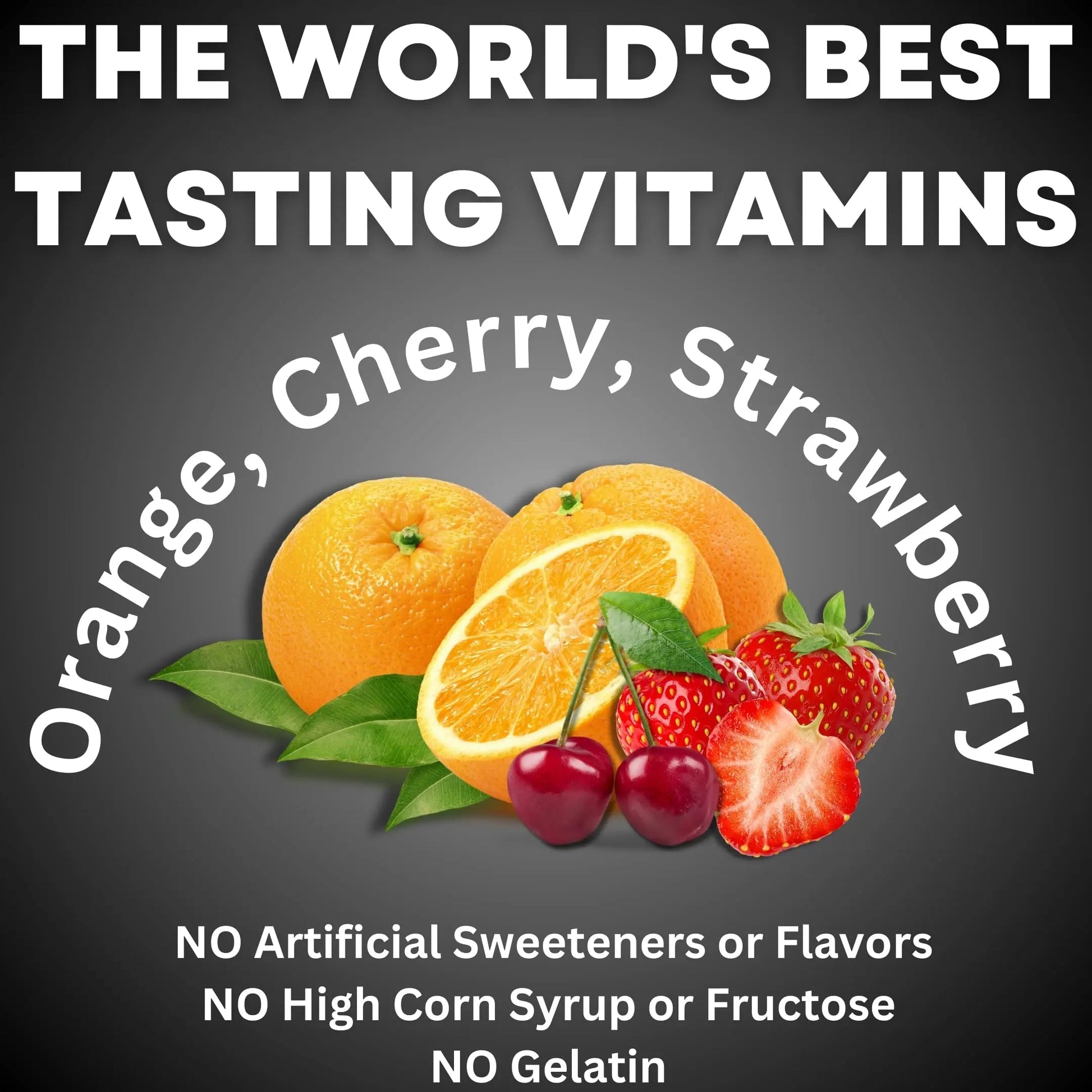 Iman Vitamins Halal Complete Complex Adult Multivitamin Gummies | Natural Immune Boost for Men & Women | Vegetarian & Non-GMO | Iman VitaminsBuy Supplements Australia