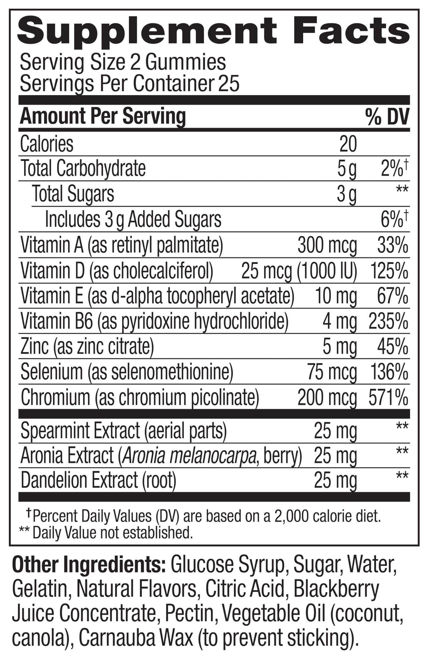 OLLY Flawless Complexion Gummy, Clear and Healthy Skin Support, Vitamins E, A, Zinc, Chewable Supplement, Berry - 50 Count (Pack of 1)