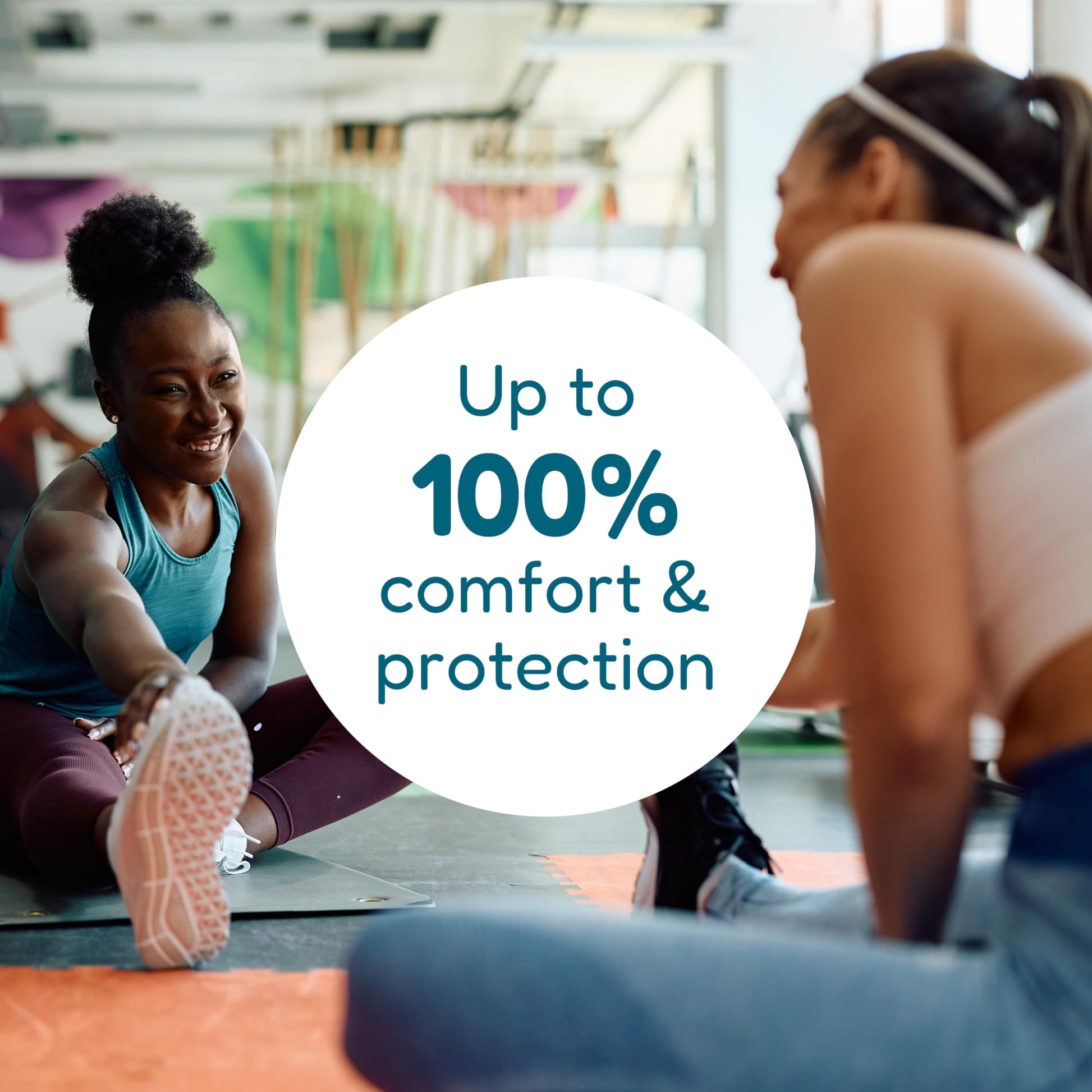 o.b. Tampons | Non-Applicator Tampon, Unscented | Super Plus Tampons, 40ct o.b.Buy Supplements Australia