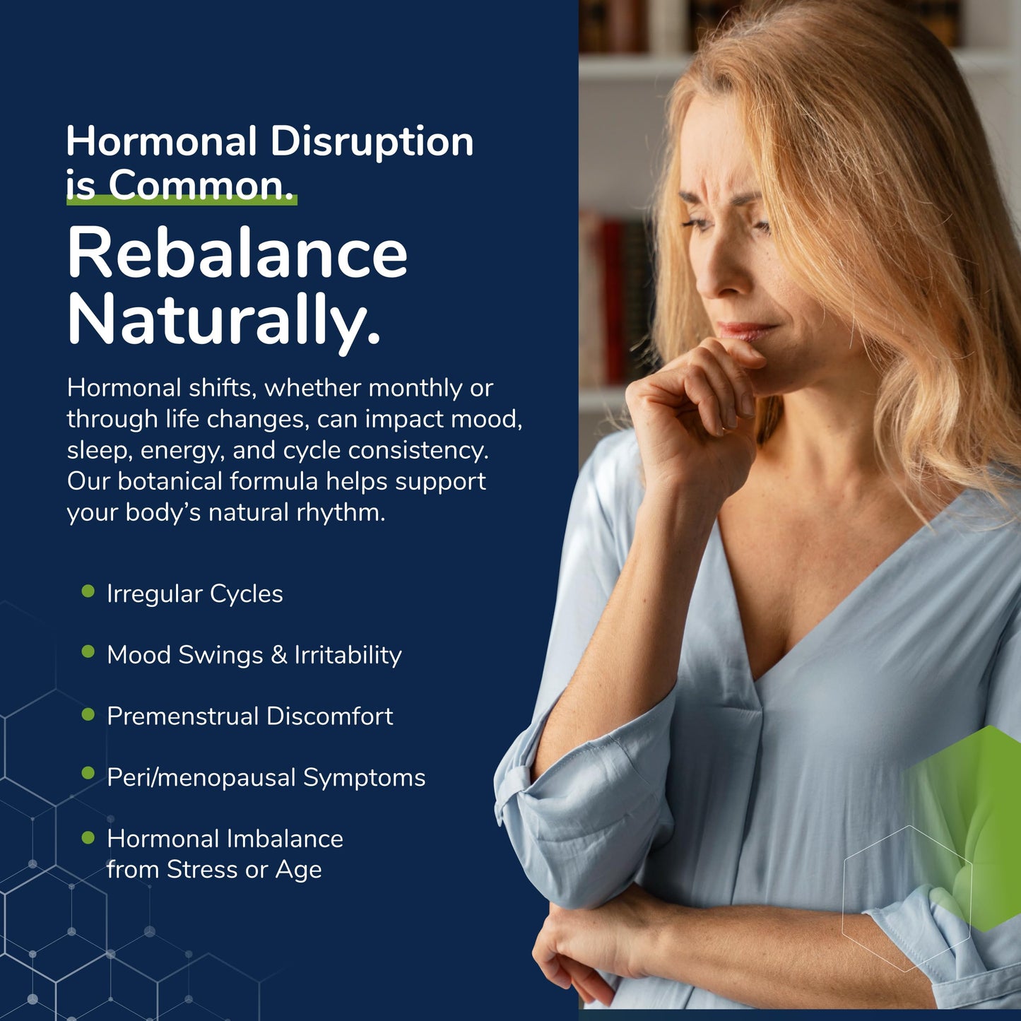 Scientific Health Solutions Vitex + DIM + Shatavari Hormone Balance Supplement – PMS, Menopause & Cycle Support for Women – Adaptogenic Complex with Maca, Ashwagandha, Dandelion – Vegan (3-Pack) Scientific Health SolutionsBuy Supplements Australia