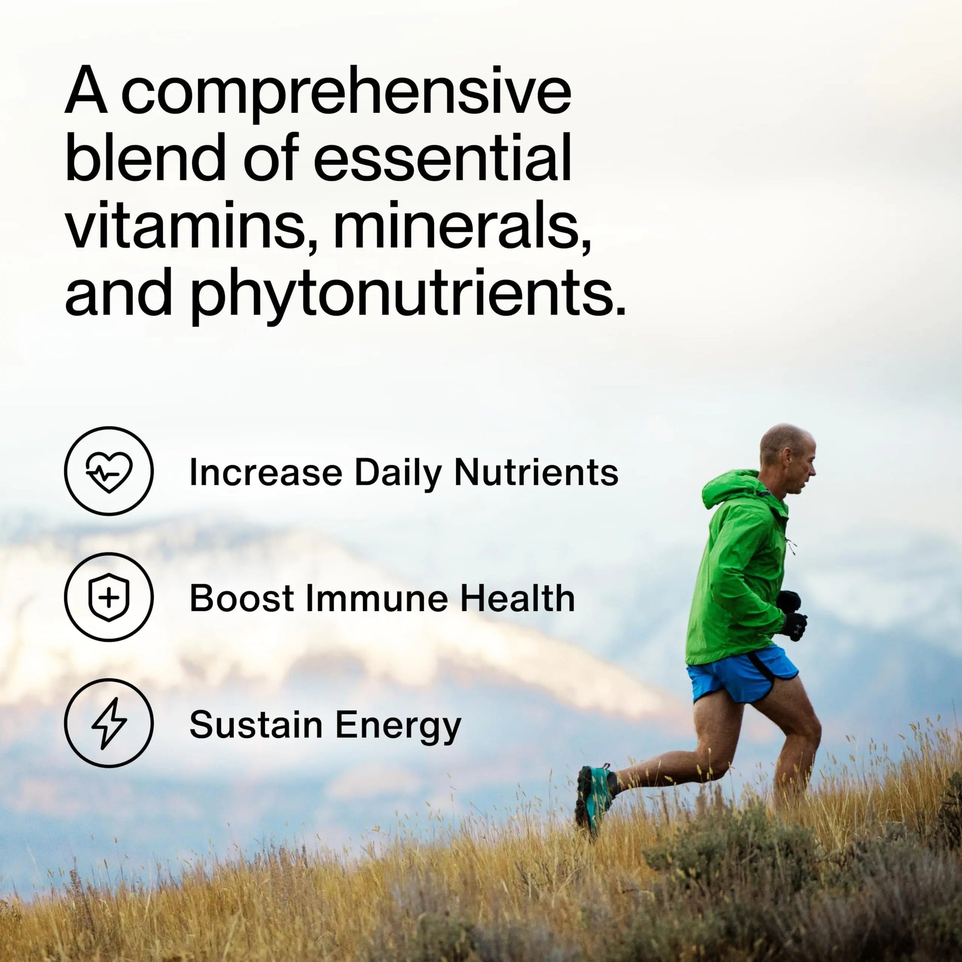 Momentous Essential Multivitamin for Women & Men - Complete Vitamin & Mineral Complex for Athletes & Wellness Enthusiasts - GMO- & Gluten-Free MomentousBuy Supplements Australia
