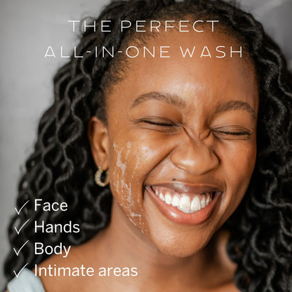 Menstrual Cup Wash - Best Formula to Wash Your Period Cups - Organic and Natural Ingredients Pixie CupBuy Supplements Australia