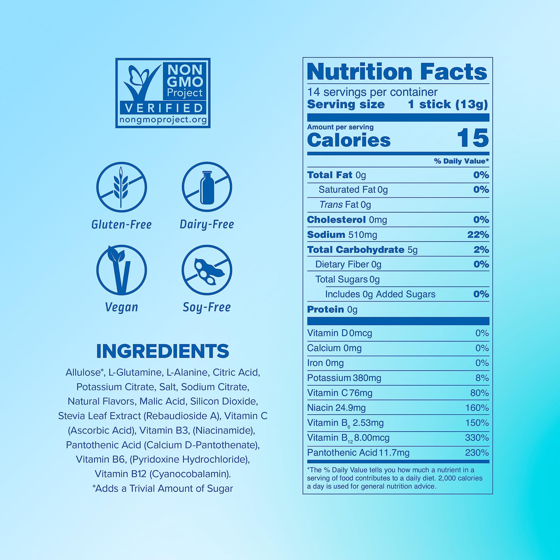 Liquid I.V. Sugar-Free Hydration Multiplier - White Peach – Hydration Powder Packets Liquid I.V.Buy Supplements Australia