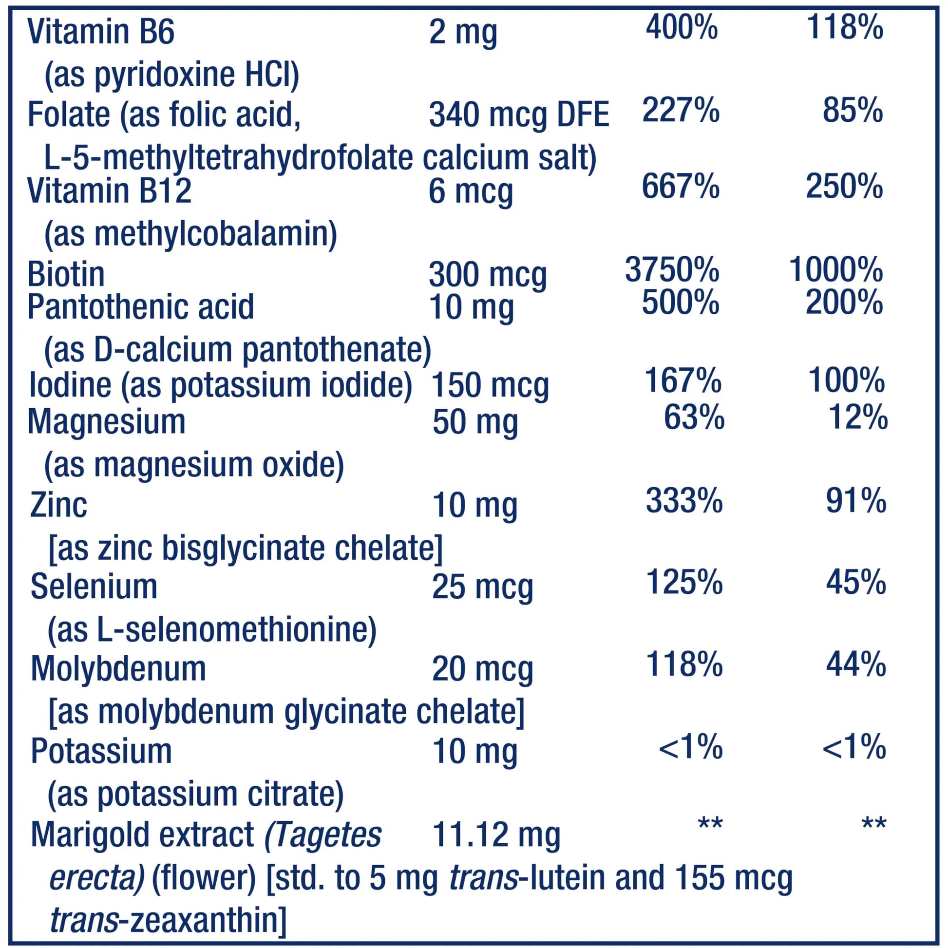 Life Extension Children's Formula Mix™, multivitamin for Kids, 18 Essential Vitamins and Minerals Life Extension