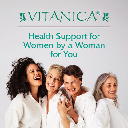 Vitanica Uplift, Mood and Emotional Support, Vegan, 60 Capsules VitanicaBuy Supplements Australia