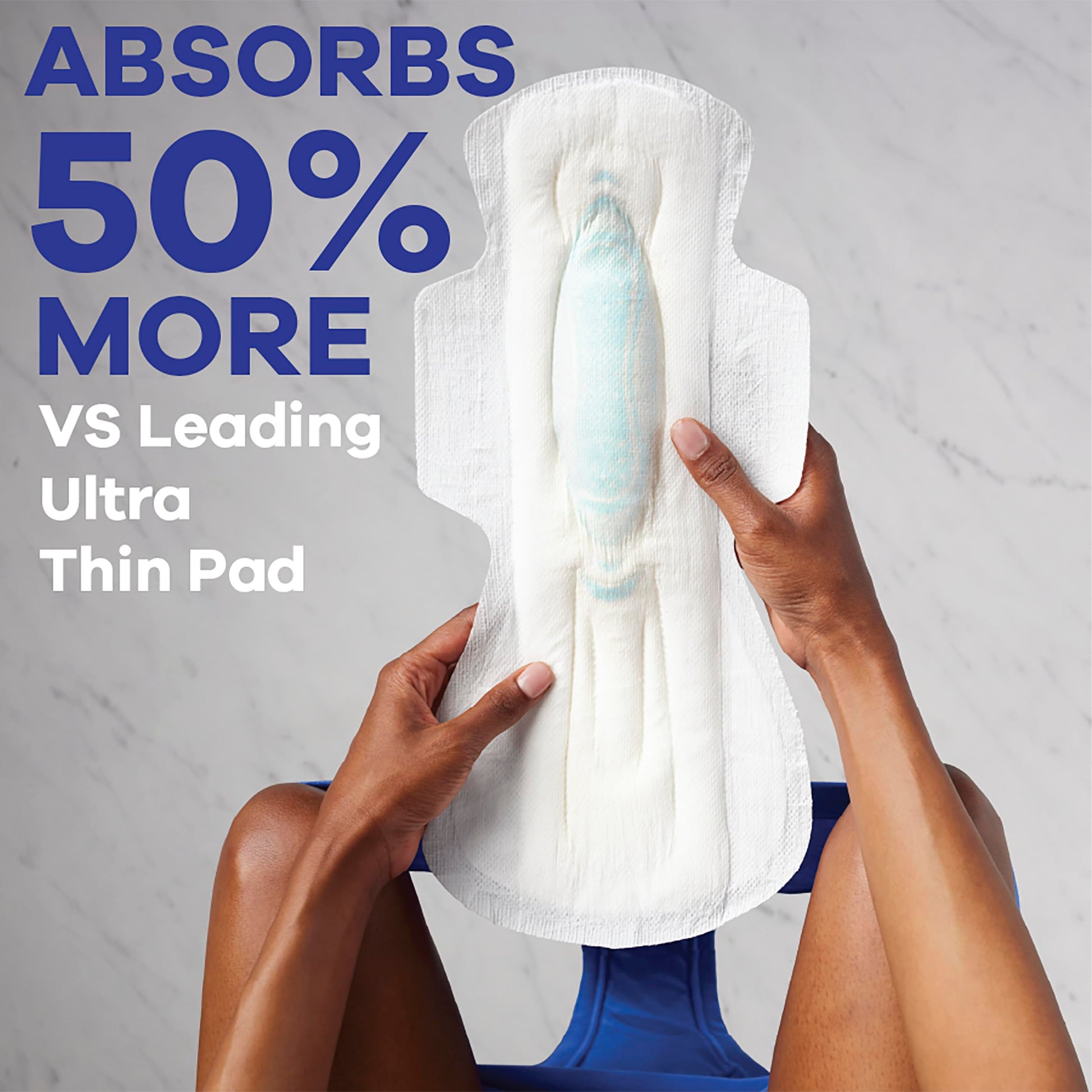Always Maxi Overnight Pads with Wings, Size 5, Extra Heavy Overnight AlwaysBuy Supplements Australia