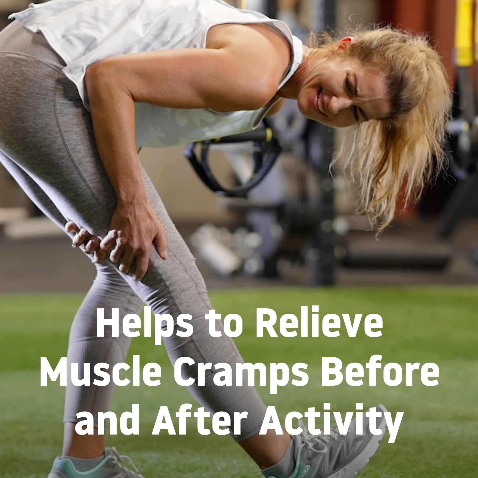 Theraworx Relief for Muscle Cramps Foam Fast-Acting Muscle Spasm, Leg Soreness with Magnesium Sulfate - 7.1 oz - 1 Count TheraworxBuy Supplements Australia