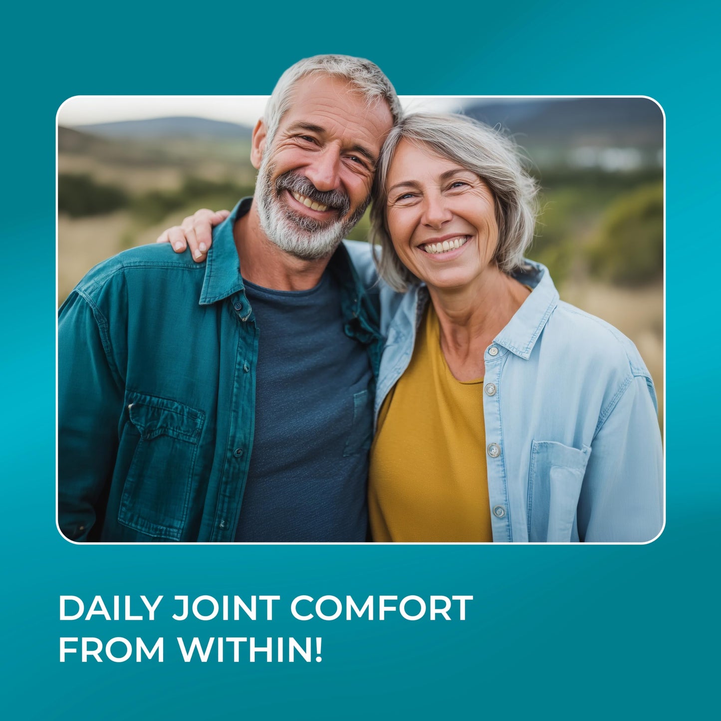 PUREHEALTH RESEARCH Comfortiq - Back Discomfort Supplement - Joint Health Support for Women & Men - with CoQ10, Turmeric, Acetyl L-Carnitine, Boswellia & More - 60 Capsules PUREHEALTH RESEARCHBuy Supplements Australia