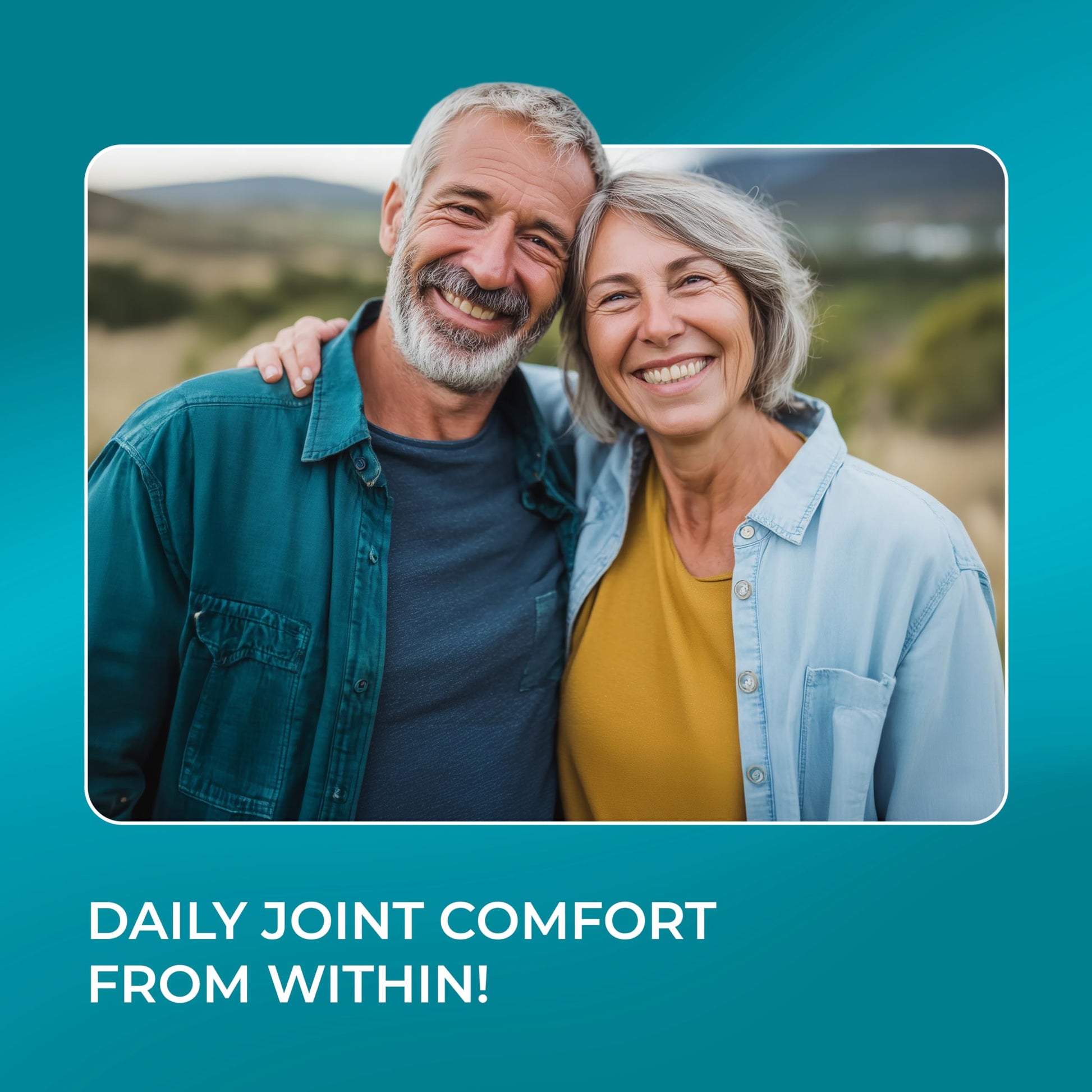 PUREHEALTH RESEARCH Comfortiq - Back Discomfort Supplement - Joint Health Support for Women & Men - with CoQ10, Turmeric, Acetyl L-Carnitine, Boswellia & More - 60 Capsules PUREHEALTH RESEARCHBuy Supplements Australia
