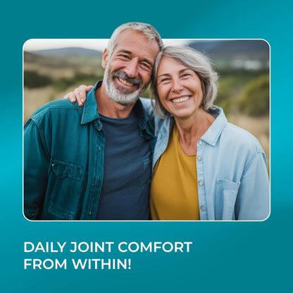 PUREHEALTH RESEARCH Comfortiq - Back Discomfort Supplement - Joint Health Support for Women & Men - with CoQ10, Turmeric, Acetyl L-Carnitine, Boswellia & More - 60 Capsules PUREHEALTH RESEARCHBuy Supplements Australia