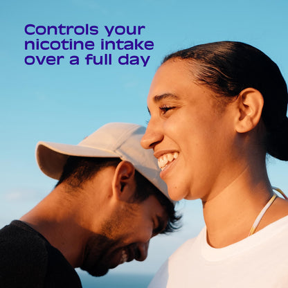 NicoDerm CQ Step 1 Nicotine Patches to Quit Smoking, 21 mg, Stop Smoking NicoDermBuy Supplements Australia