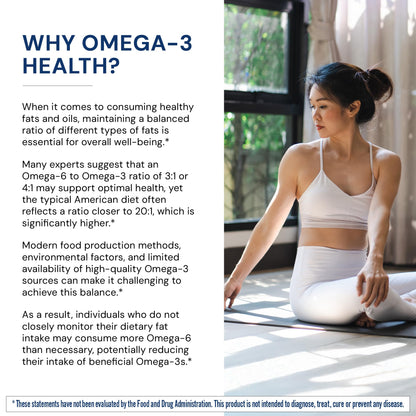 BodyHealth Omega 3 Health, Fish Oil Supplement for Women and Men, Heart and Brain Health, Fish Oil Pills, Fatty Acid Supplements, Omega 3 Vitamins - 60 Soft Gels BodyHealthBuy Supplements Australia