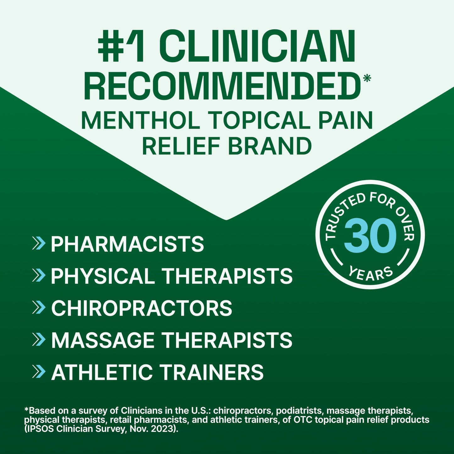 Biofreeze XL Pain Relief Patches, Menthol Pain Patches for Lower Back, Neck, Knee, & Shoulder, Comfortable & Flexible Fabric Stays in Place, 4 ct BiofreezeBuy Supplements Australia
