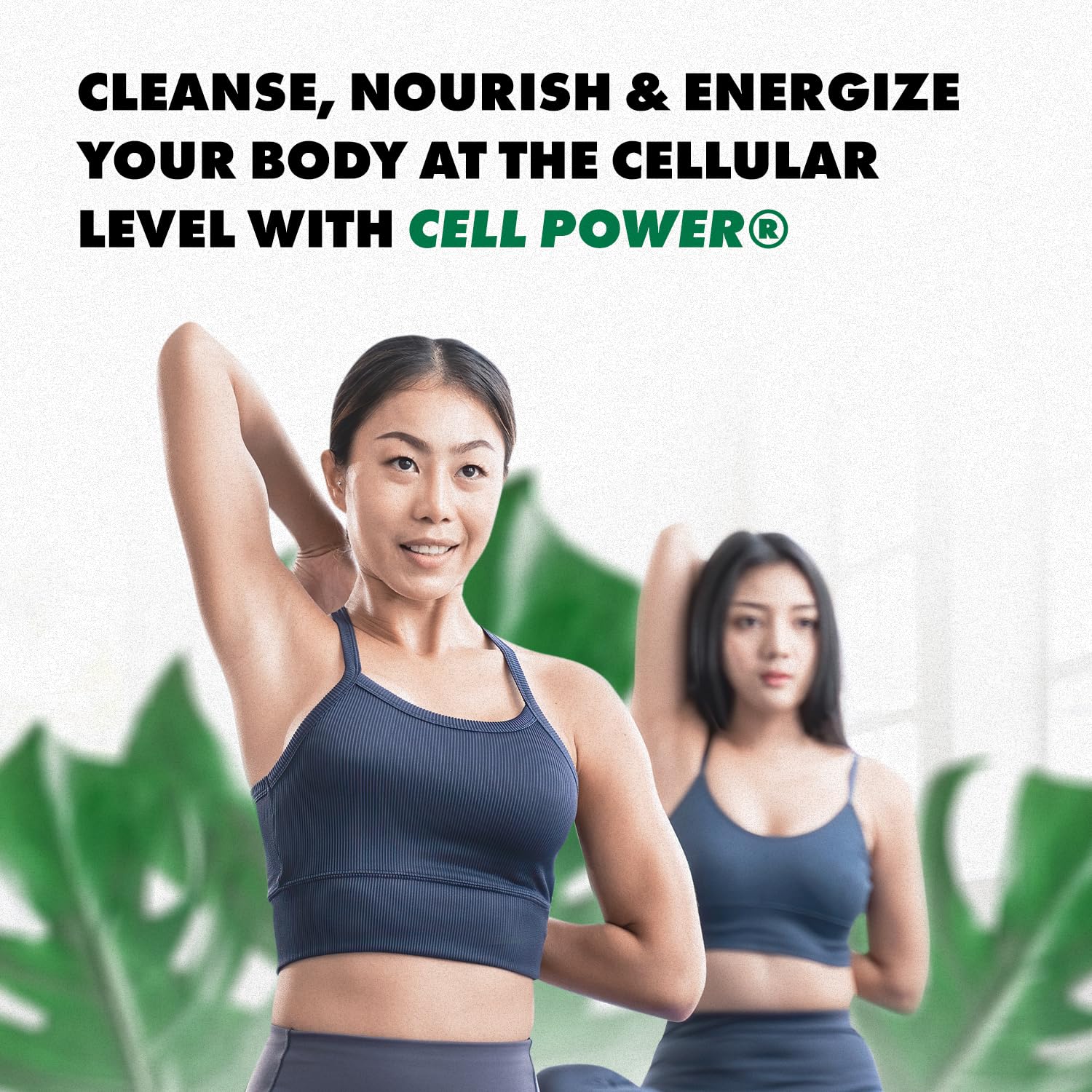Cell Power® Oxygen Drops (1oz) - Liquid Oxygen Dietary Supplement Enriched with Beets, Grapes, and Vegetable Protein - Liquid Oxygen Drops for Wellness CELL POWERBuy Supplements Australia