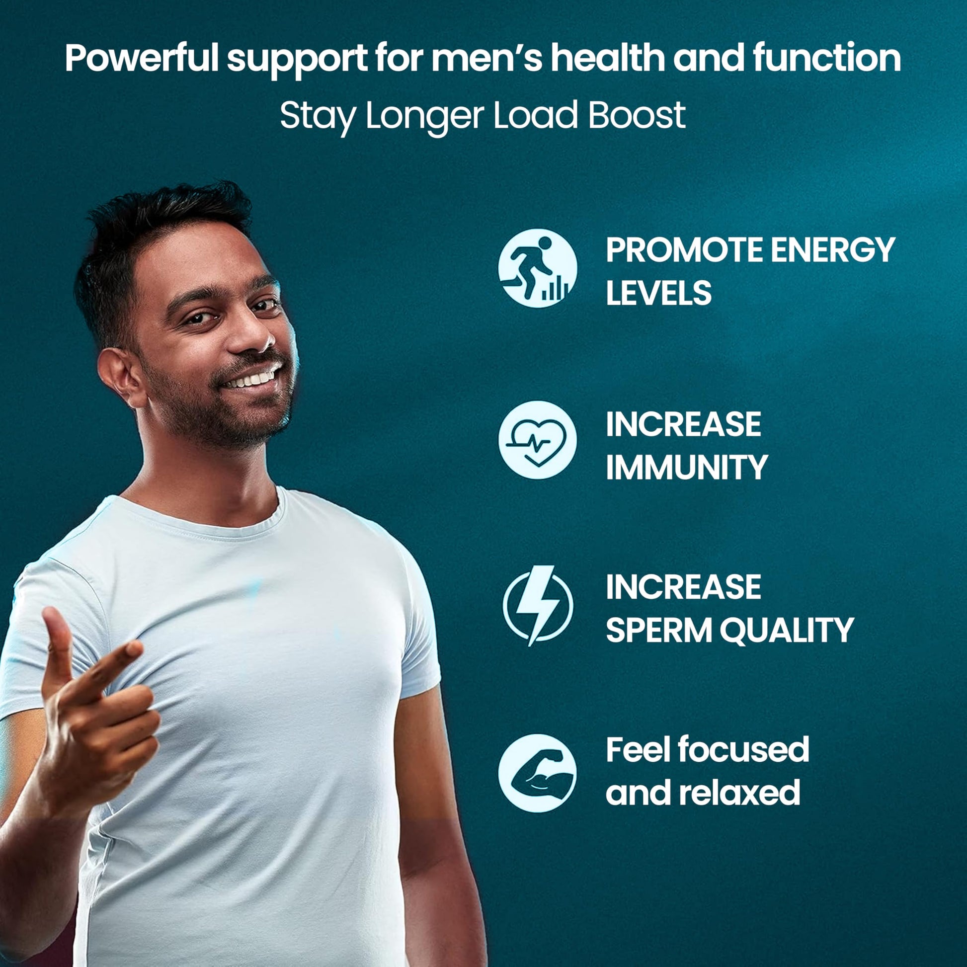 VALKNORX Male Enhancing Supplement, Designed to be Fast Acting for Blood Flow to Gain Length & Girth + Stamina, Maca, Epimedium, and Other Natural Ingredients, 3rd Party Tested Supplement 60 Tablets VALKNORXBuy Supplements Australia