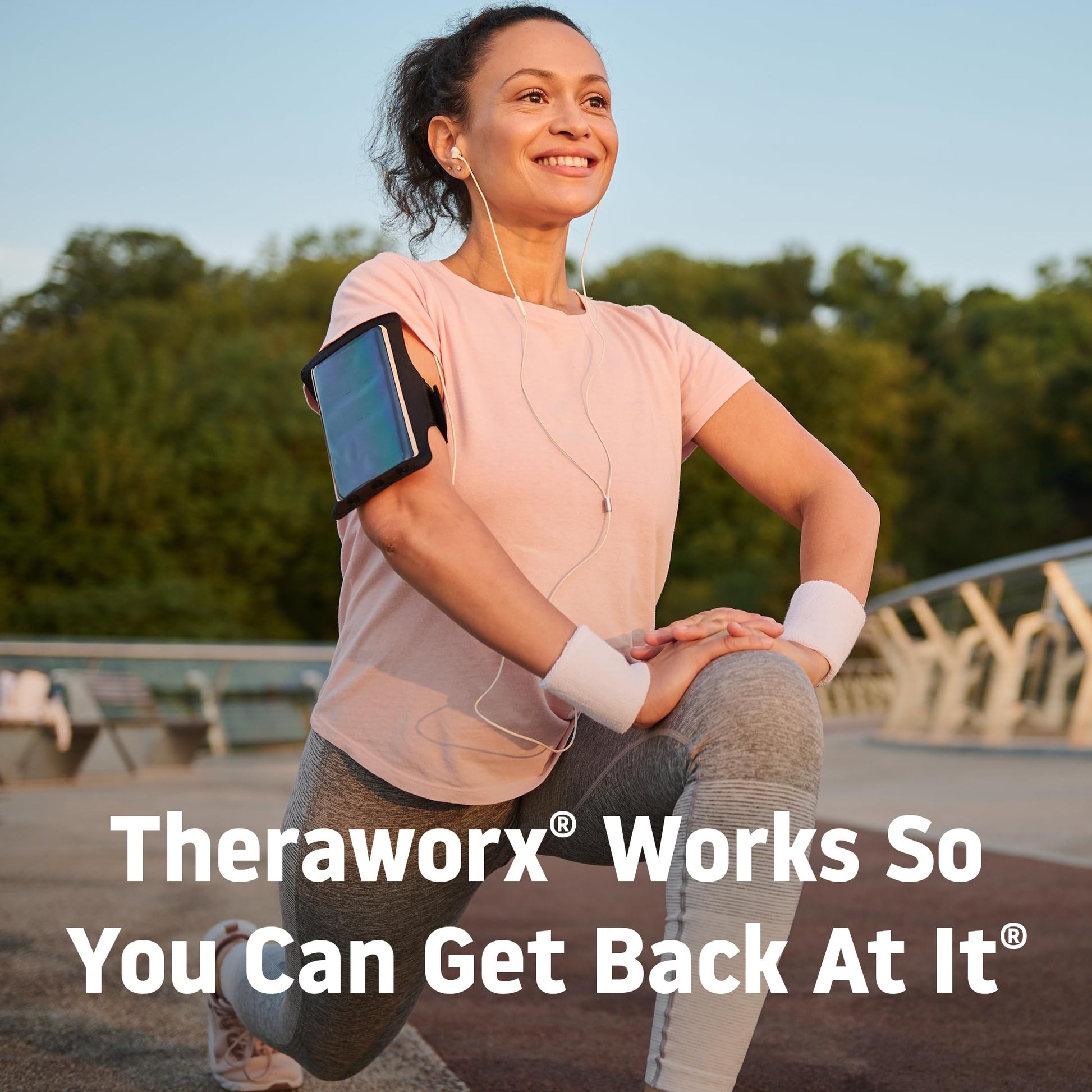 Theraworx Fast-Acting Joint Relief Foam Joint Discomfort & Inflammation Relief - 7.1 oz - 1 Count TheraworxBuy Supplements Australia