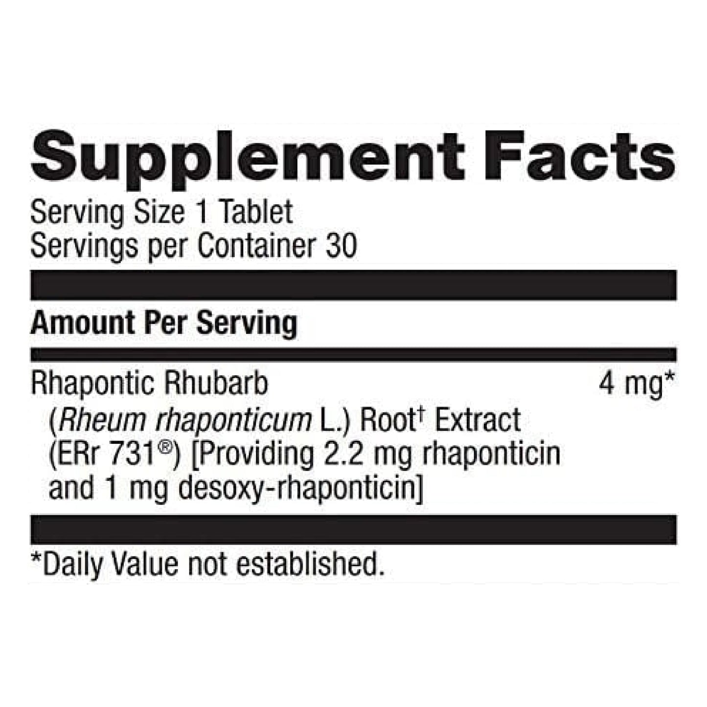 Metagenics Estrovera - Plant Derived Menopause Hot Flash Relief, Formulated MetagenicsBuy Supplements Australia