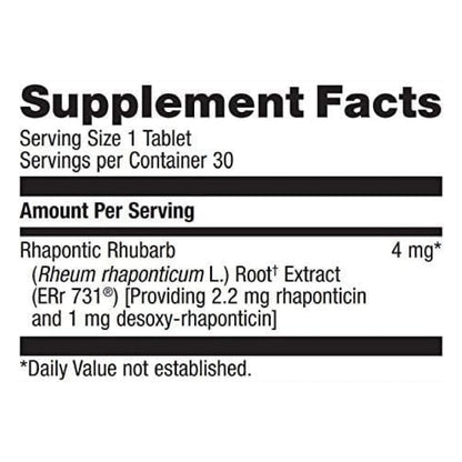 Metagenics Estrovera - Plant Derived Menopause Hot Flash Relief, Formulated MetagenicsBuy Supplements Australia