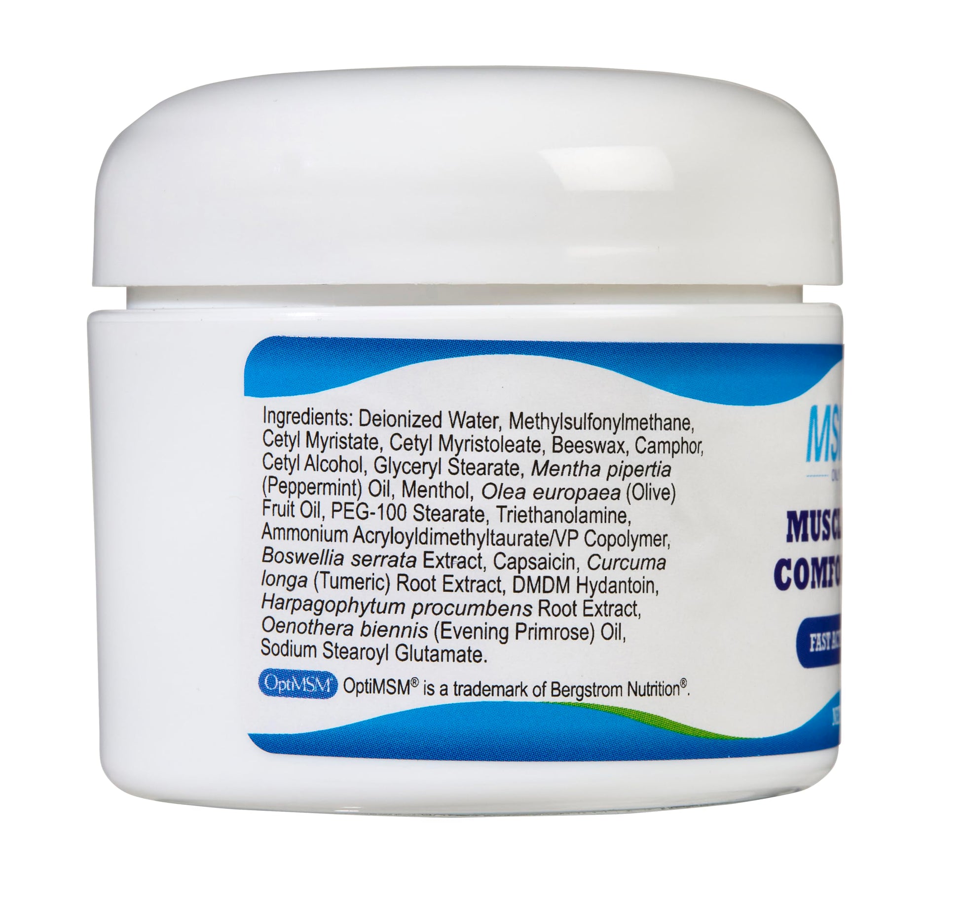 KALA HEALTH MSMPure Coarse Flakes 1lb and Muscle & Joint Cream 2oz Bundle KALA HEALTHBuy Supplements Australia