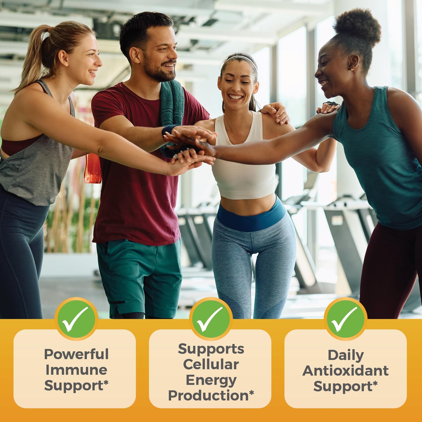 Viva Naturals Vitamin C and Zinc Supplement (250 Capsules) - 1000 mg Vitamin C with Zinc 20 mg Antioxidant Supplements for Immune Support, Vitamin Supplement for Adults Viva NaturalsBuy Supplements Australia