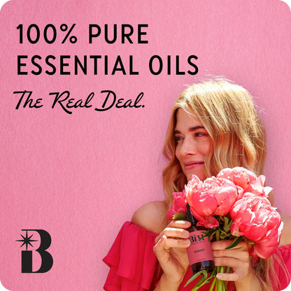 The Best Fresh + Clean Essential Oil Blend- Premium Grade- 100% Pure & Natural for Aromatherapy The Best Essential Oil CoBuy Supplements Australia