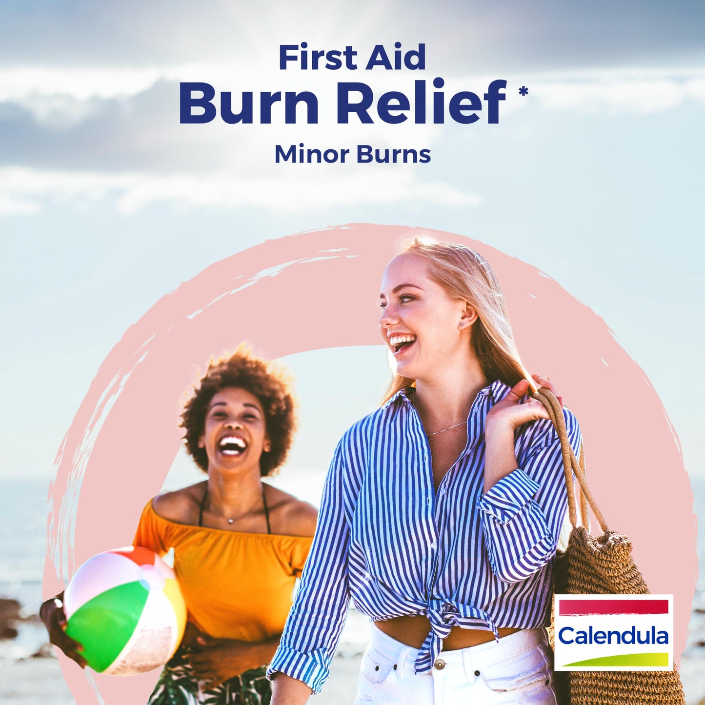 Boiron Calendula Burn Ointment for Relief from Minor Burns from Cooking, Friction, or Sunburns - 1 oz BoironBuy Supplements Australia