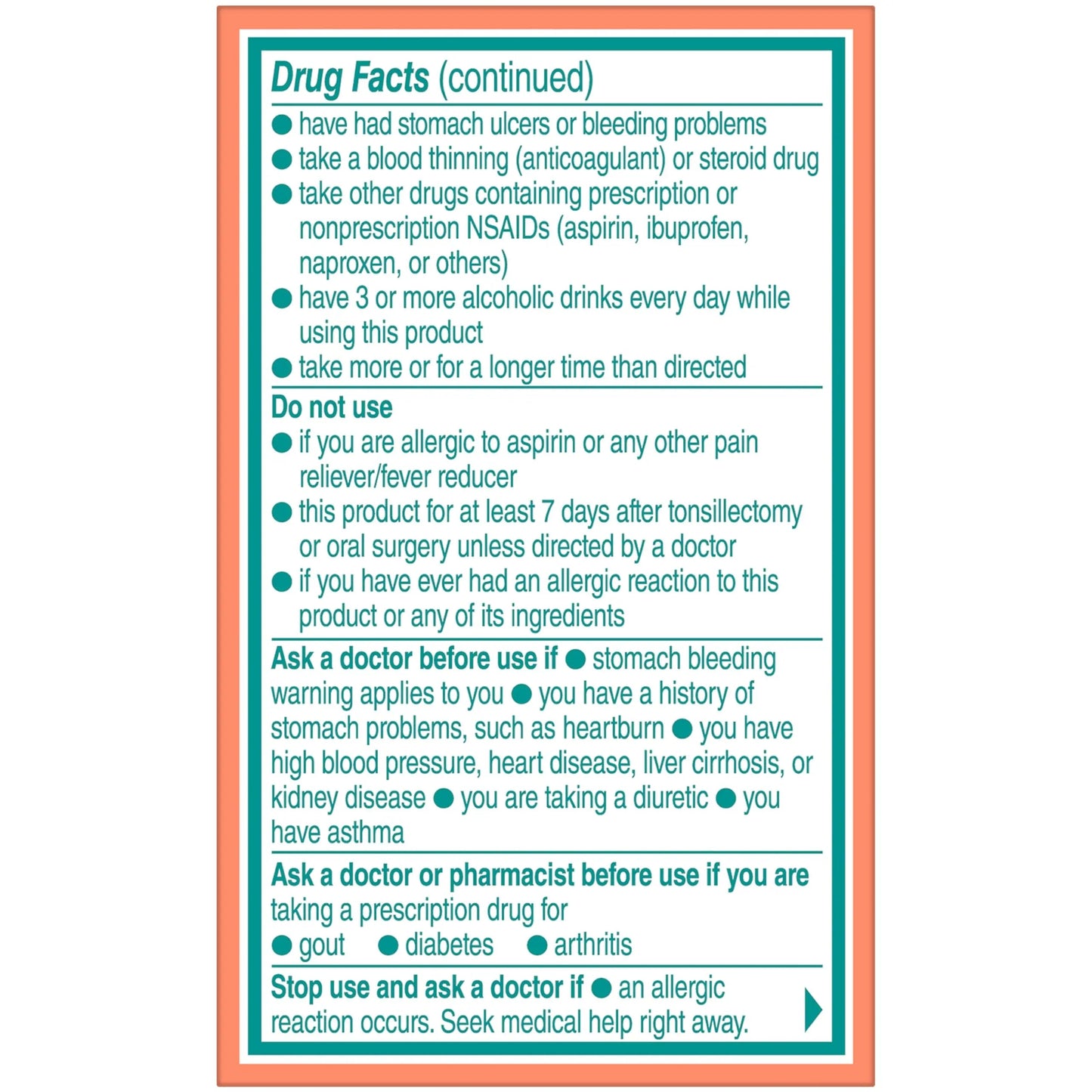 Bayer Aspirin Low Dose 81 mg Chewable Tablets, Pain Reliever, Orange Flavored, 216 Tablets (6 Pack) BayerBuy Supplements Australia
