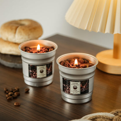 YANLIFE Scented Candles Set | Soy Candles for Home Scented | Perfect Candles for Women YANLIFEBuy Supplements Australia