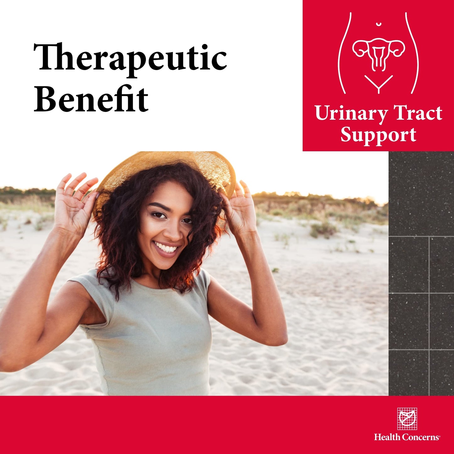 Health Concerns Rehmannia 8 - Back Discomfort & Urinary Tract Health for Women & Men Health ConcernsBuy Supplements Australia