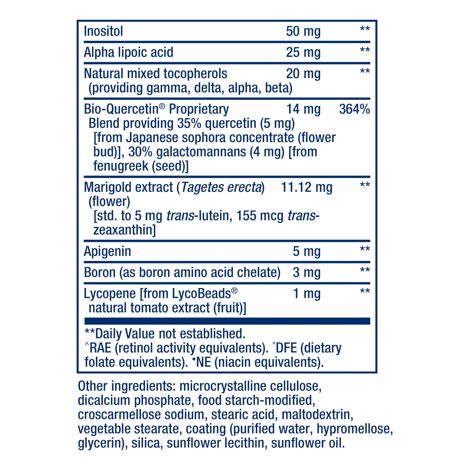 Life Extension One-Per-Day Multivitamin – Packed with Over 25 Vitamins, Minerals & Plant Extracts, Quercetin, 5-MTHF Folate & More – 1-Daily Life ExtensionBuy Supplements Australia