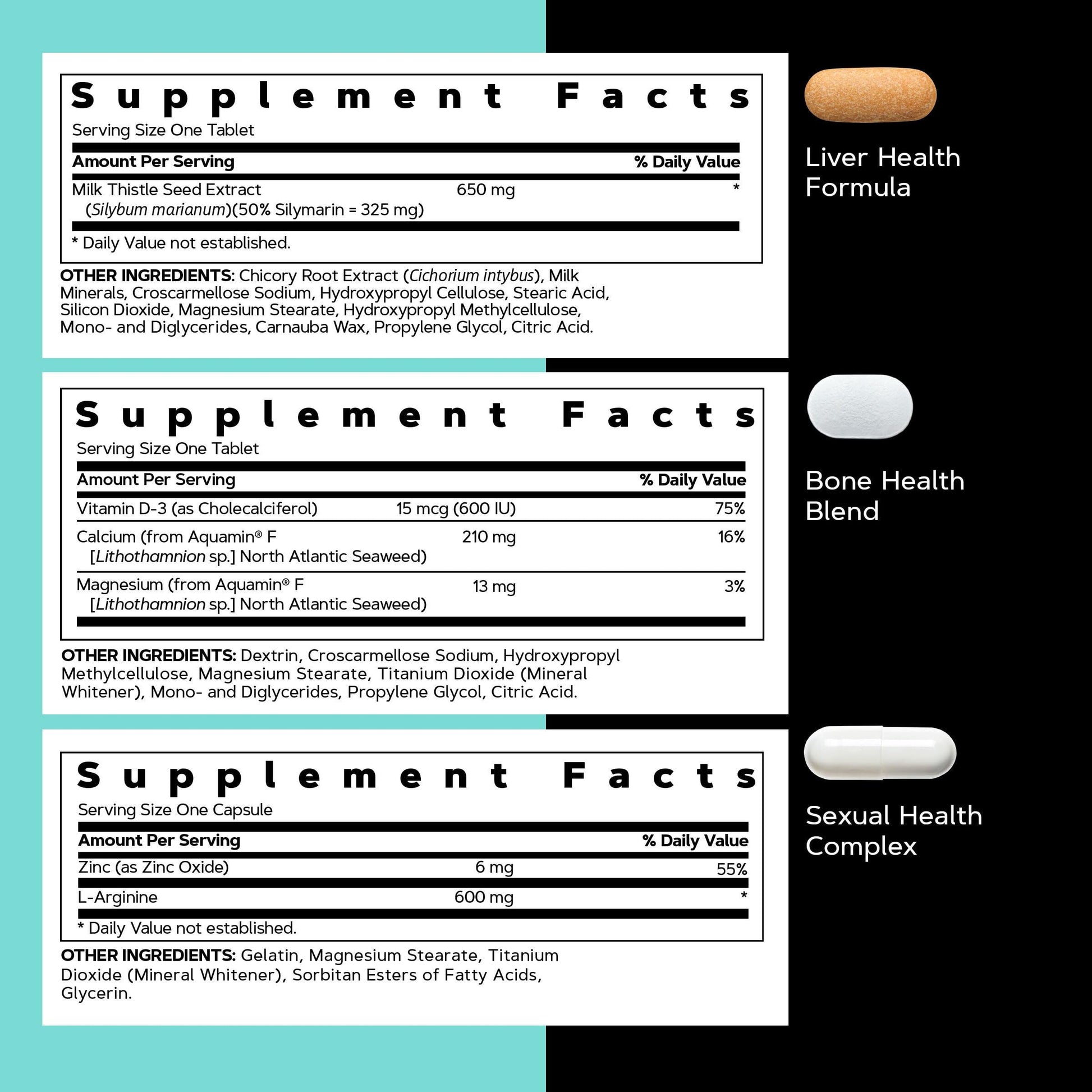 GNC Men's 30+ Vitapak Program | 5-in-1 Daily Multivitamins and Minerals | Supports Healthy Bones and Stress Relief | 30 Servings GNCBuy Supplements Australia