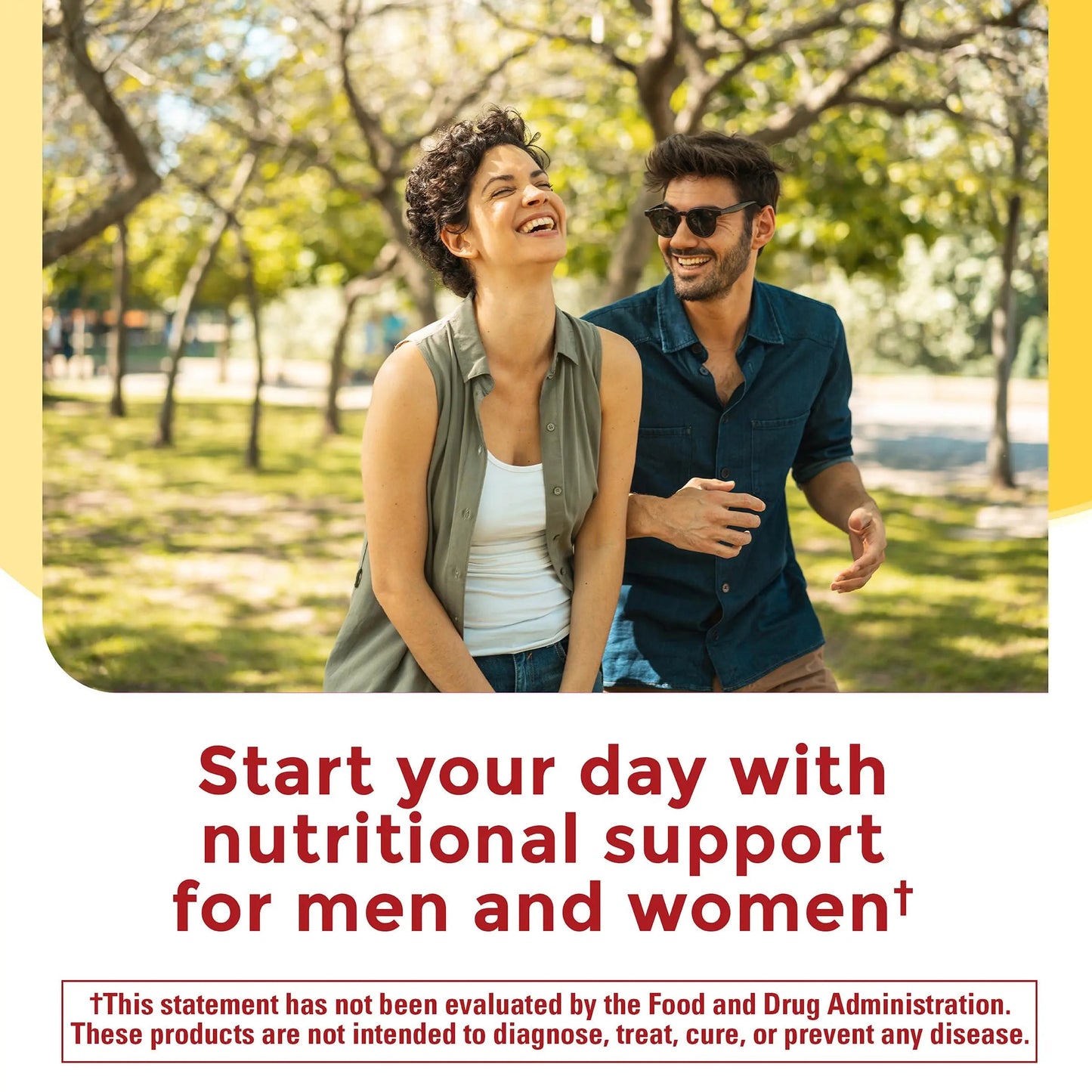 Nature Made Multivitamin Gummies Combo Pack for Him & Her, Tasty Men & Womens Multivitamin with Vitamin C, Vitamin D3, B Vitamins Nature Made