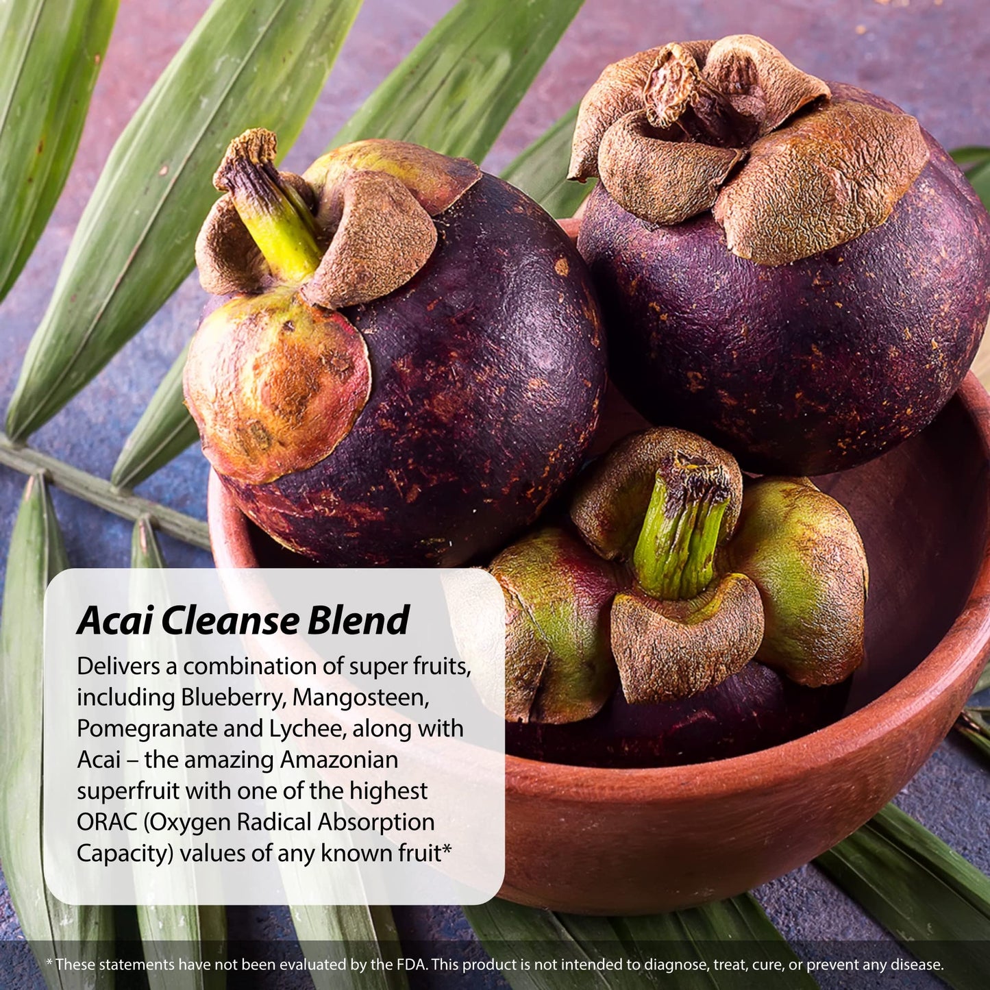 Applied Nutrition ACAI Berry Cleanse TABS Size: 56 Irwin NaturalsBuy Supplements Australia