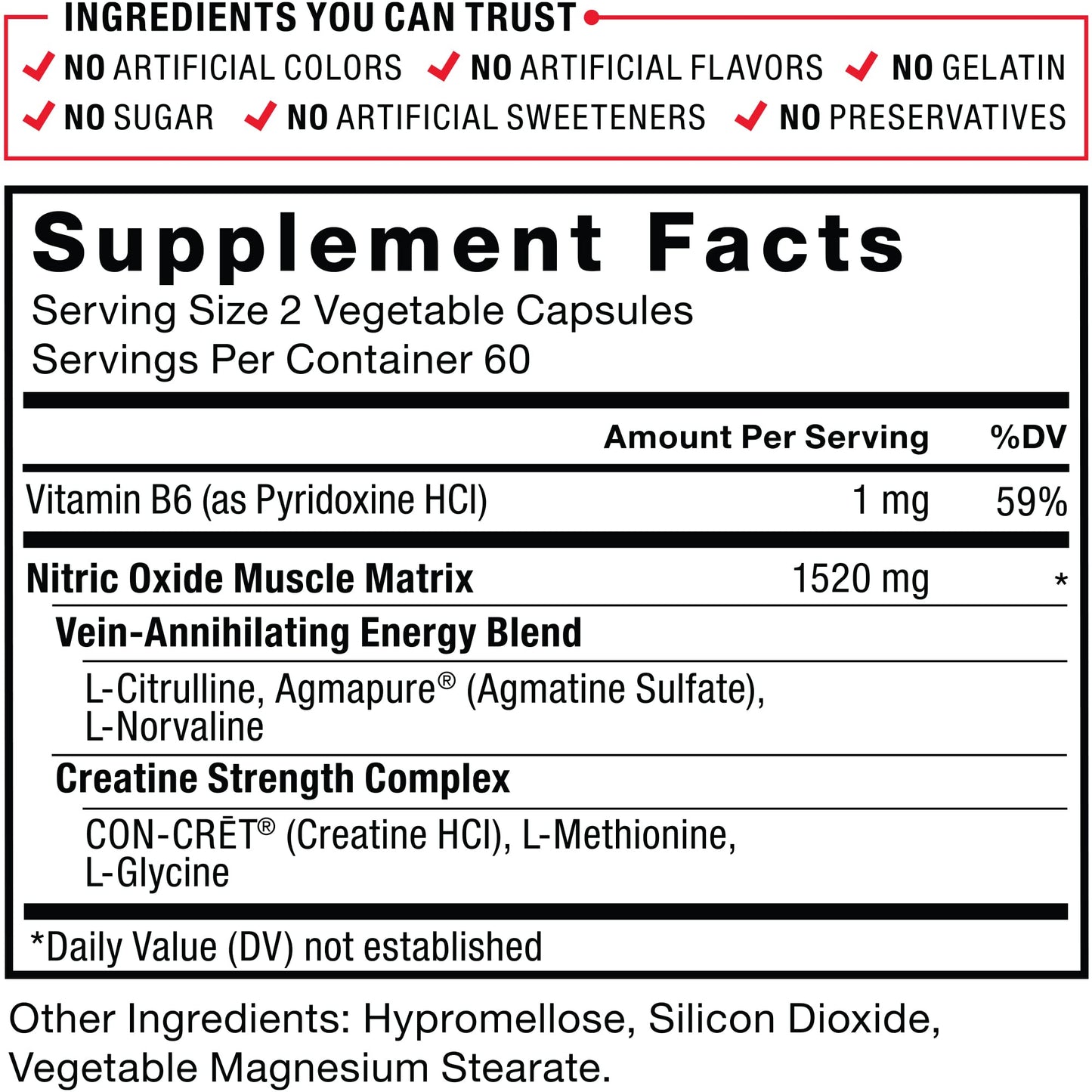 Force Factor Volcano Pre Workout Nitric Oxide Booster Supplement for Men with Creatine Force FactorBuy Supplements Australia