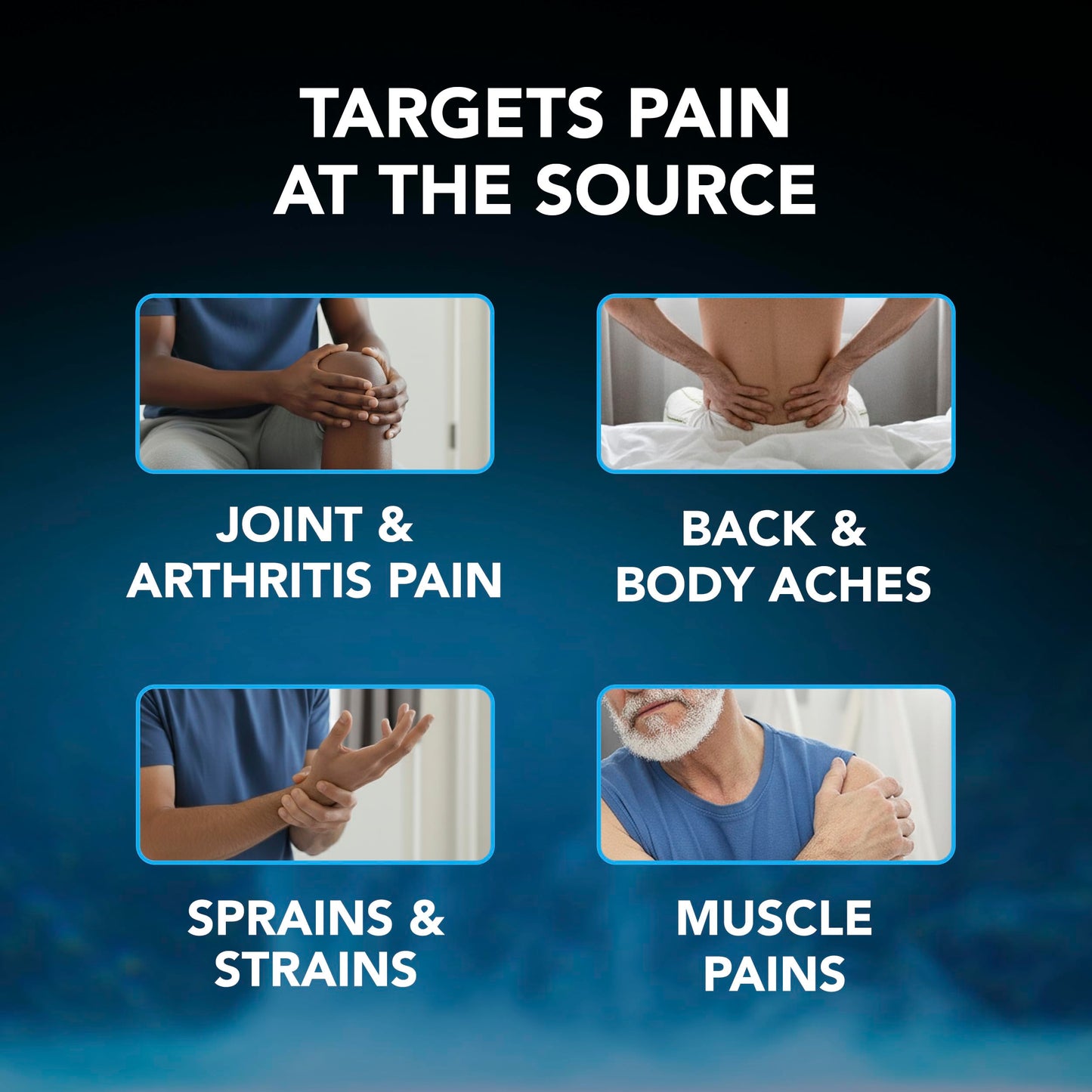 Vicks VapoFreeze Topical Pain Cream 3.0oz, Maximum Strength Menthol+ for Muscle Pain Relief, Joint Pain Relief, Knee Pain Relief, Back Pain Relief, Cream for Pain Relief, Topical Pain Relief VicksBuy Supplements Australia