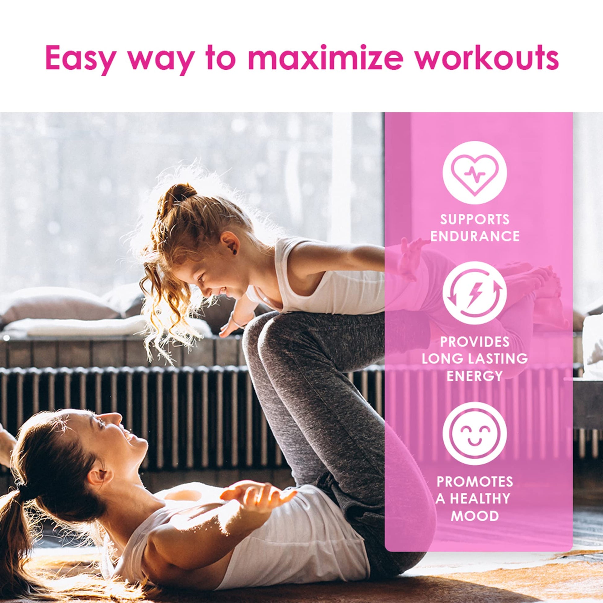SkinnyFit Jump Start Pre Workout Supplement for Women 30 Servings - Creatine Free SkinnyFitBuy Supplements Australia