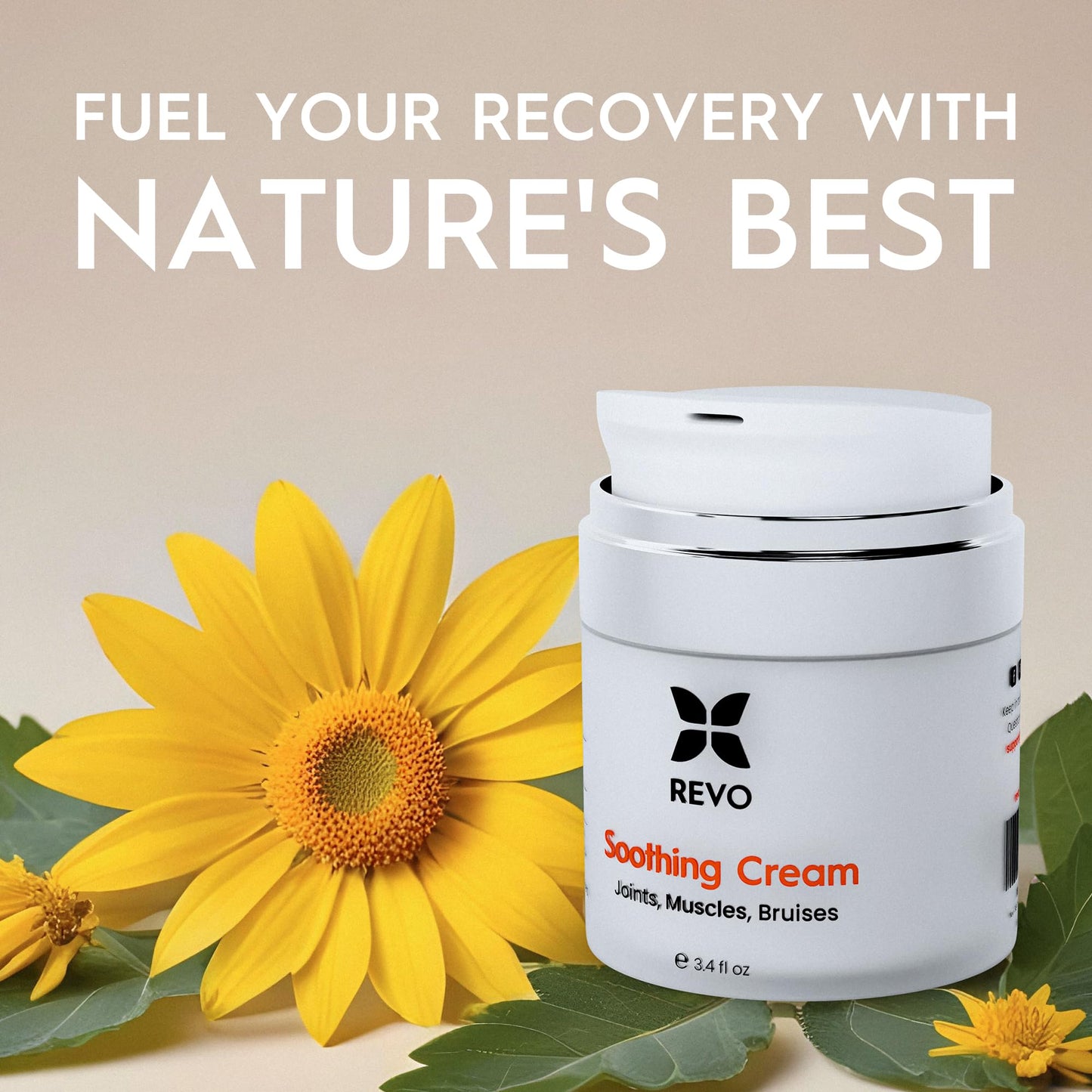 REVO Arnica Joint Muscle Cream REVOMADICBuy Supplements Australia