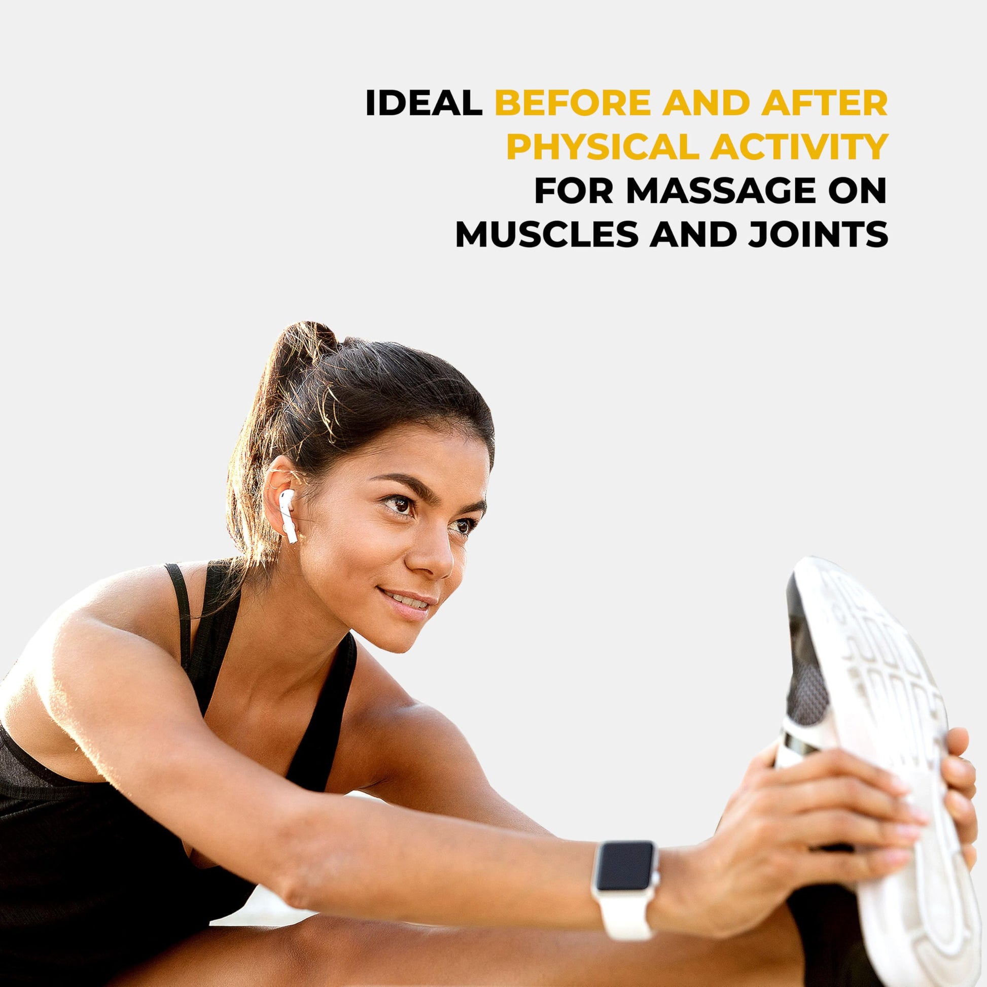 Dulac Arnica Body Massage Gel – Water-Based Cosmetic Massage Gel with Arnica Montana, Fast-Absorbing Lightweight Texture, Non-Greasy Feel, Dermatologically Tested, 16.9 fl oz DULÀC FARMACEUTICI 1982Buy Supplements Australia